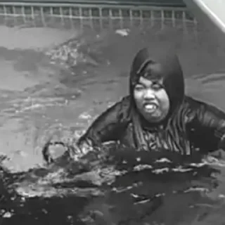🥵 emoji kekeyi ratu mermet Telegram sticker 9 of 37