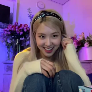🗞 emoji 🗞 » @blackpinkspack Telegram sticker 18 of 35