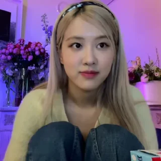 🗞 emoji 🗞 » @blackpinkspack Telegram sticker 7 of 35