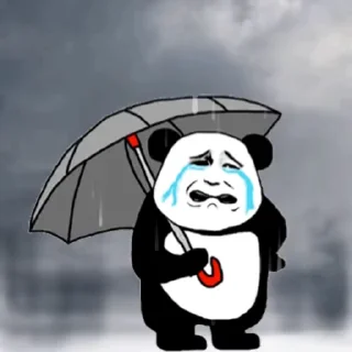 😢 emoji @Rayzell_Etrama Vol. 1 (Video) Telegram sticker 8 of 13