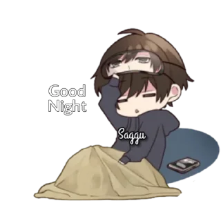 😴 emoji Action Telegram sticker 14 of 34