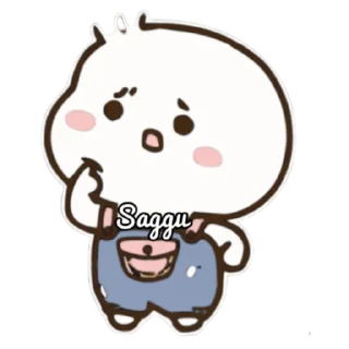 🤔 emoji Action Telegram sticker 21 of 34