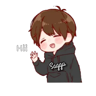 👋 emoji Action Telegram sticker 7 of 34