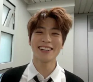 🏁 emoji jaehyun @tikelrp Telegram sticker 19 of 35