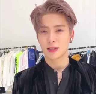 🏁 emoji jaehyun @tikelrp Telegram sticker 16 of 35