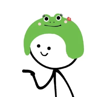 ⚪️ emoji bebas @bagistikerni Telegram sticker 14 of 20