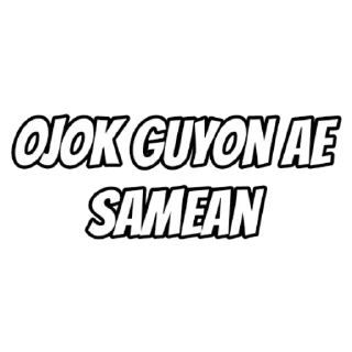 👍 emoji baca Telegram sticker 24 of 44