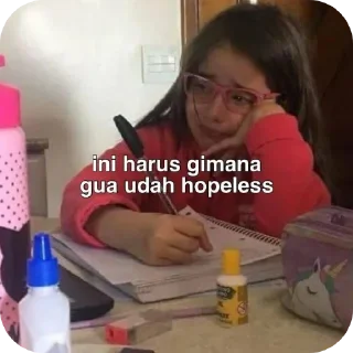 🍽 emoji yg baca monyet Telegram sticker 20 of 27