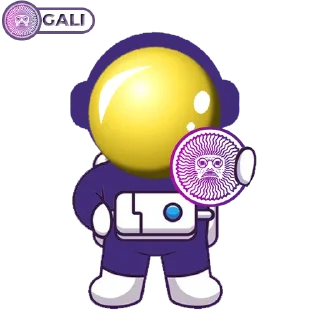 😁 emoji GALI Telegram sticker 12 of 56