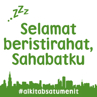 🥰 emoji Alkitab Satu Menit Telegram sticker 16 of 31