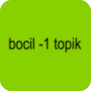 👍 emoji HOI LAH 😜 Telegram sticker 20 of 32