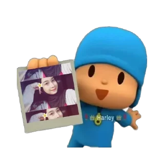 🫥 emoji oLaa💿 Telegram sticker 6 of 6