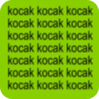 👍 emoji HOI LAH 😜 Telegram sticker 18 of 32