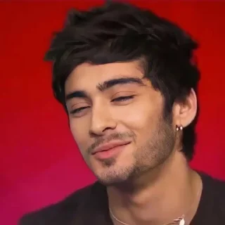 😊 emoji Zaynie Telegram sticker 20 of 21