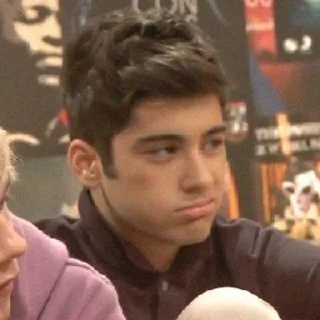Sticker from Zaynie