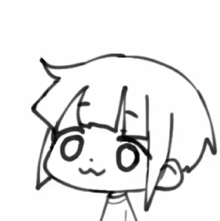 😓 emoji ryoko loves ya Telegram sticker 20 of 36