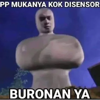 Sticker from affh iyh? @mmabuuk