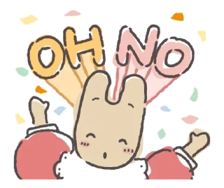 🌟 emoji demotivated sanrio Telegram sticker 20 of 40