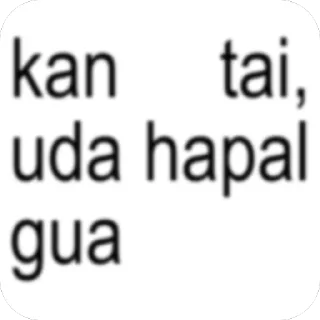 🫥 emoji ℛ . Telegram sticker 12 of 44