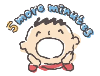 🌟 emoji demotivated sanrio Telegram sticker 17 of 40