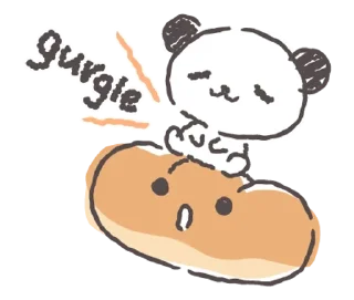 🌟 emoji demotivated sanrio Telegram sticker 13 of 40