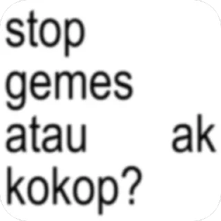 🫥 emoji ℛ . Telegram sticker 24 of 44