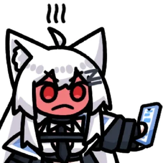 ❤️ emoji 德德子 @zhaxia_cn Telegram sticker 9 of 16
