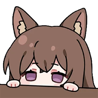 😐 emoji 法兰日常 @zhaxia_cn Telegram sticker 22 of 30