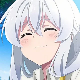 🪕 emoji ㅤ        ૮₍๑•ˑก₎ა @tikelcity2 !   ㅤ Telegram sticker 18 of 70