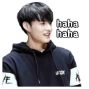 😂 emoji to Lev by @terjebaknostalgia Telegram sticker 17 of 41