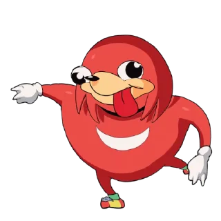 🕺 emoji Da Wae @thisisdawei Telegram sticker 10 of 15