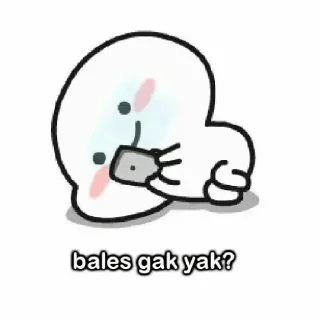🌔 emoji @Stikergemoyyyook Pentol🍢 Telegram sticker 21 of 24