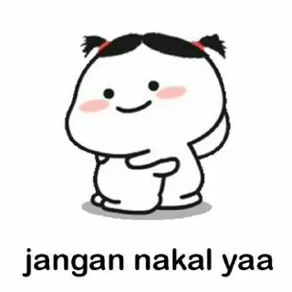 🌔 emoji @Stikergemoyyyook Pentol🍢 Telegram sticker 13 of 24
