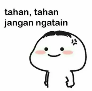 🌔 emoji @Stikergemoyyyook Pentol🍢 Telegram sticker 20 of 24