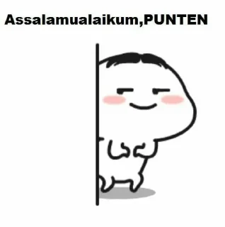 🌔 emoji @Stikergemoyyyook Pentol🍢 Telegram sticker 6 of 24