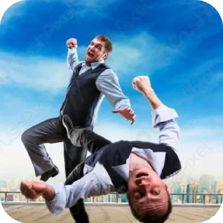 👍 emoji Snoww Telegram sticker 24 of 28
