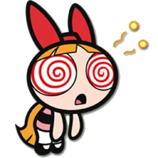 🤯 emoji Blossomnya Rani 🌸 Telegram sticker 23 of 50