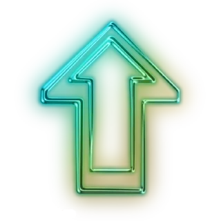 ⬆️ emoji Arrows ⬆️⬇️ @PunjabiSticker Telegram sticker 10 of 120
