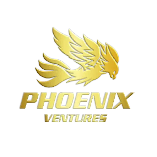 Sticker from Phoenix Holdings