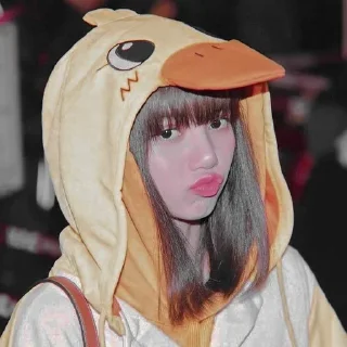 ❣️ emoji 𝙇𝙞𝙨𝙖 @kawai_stickers Telegram sticker 8 of 118