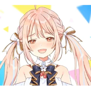 😄 emoji 鹿乃park2 | 维护 @kano_tg_tz Telegram sticker 17 of 120