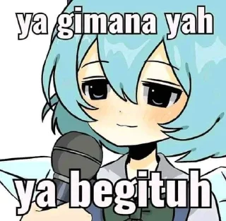 🌟 emoji Zuo Ke Wei DuoDuo Telegram sticker 15 of 77