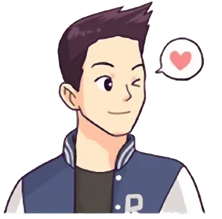 😉 emoji Creator - @D_E_V_l_L | @TgSTCRs Telegram sticker 8 of 73