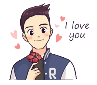 ❤ emoji Creator - @D_E_V_l_L | @TgSTCRs Telegram sticker 24 of 73
