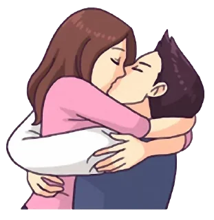 😘 emoji Creator - @D_E_V_l_L | @TgSTCRs Telegram sticker 17 of 73