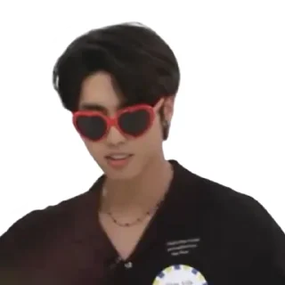 Sticker from SKZ