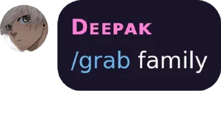 😁 emoji ♡sᴄᴀʀʟᴇᴛᴛ♡'s sticker kang pack Telegram sticker 16 of 53