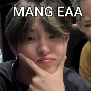 😱 emoji treasure mang ea @jeongwhoo Telegram sticker 9 of 47