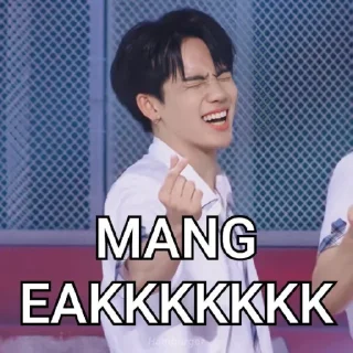 😱 emoji treasure mang ea @jeongwhoo Telegram sticker 24 of 47