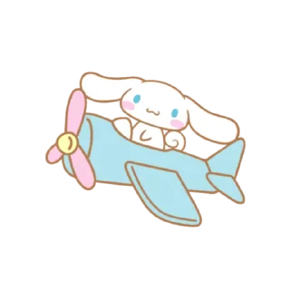🛩️ emoji ㅤㅤ          ˖ これは   @stikie ♡ Telegram sticker 24 of 54